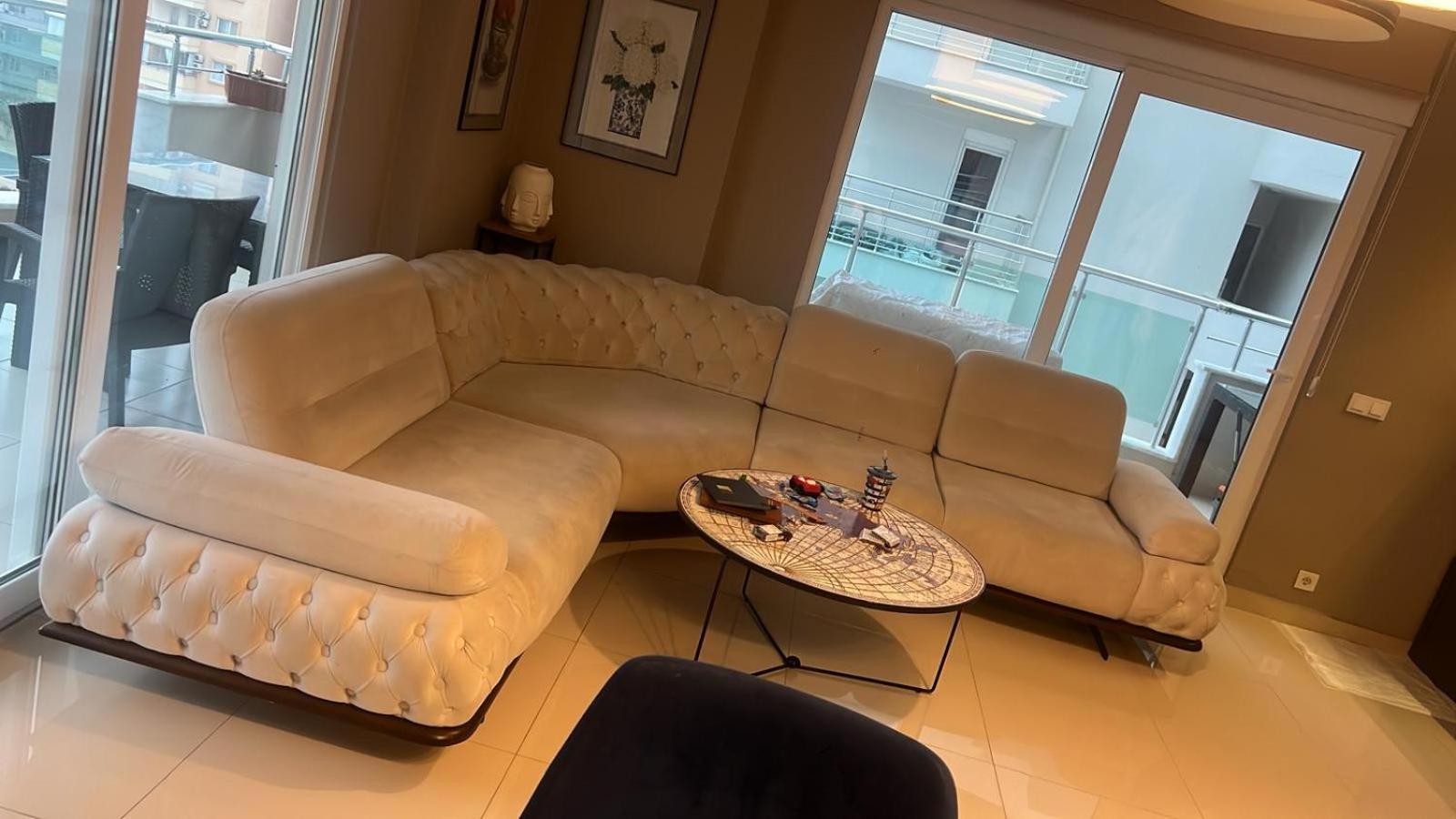 Apartment Alanya Best Home *